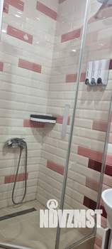 Студия квартира, посуточно, 20м2, 1/15 этаж