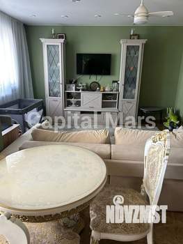 3-к квартира, на длительный срок, 75м2, 13/25 этаж