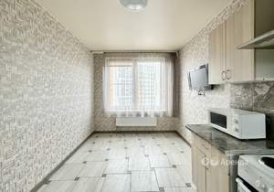 2-к квартира, на длительный срок, 52м2, 19/25 этаж