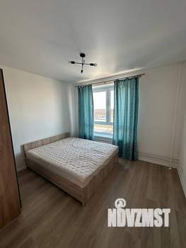 3-к квартира, на длительный срок, 67м2, 14/15 этаж