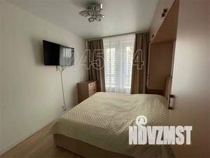 1-к квартира, на длительный срок, 38м2, 9/26 этаж