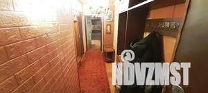 2-к квартира, на длительный срок, 55м2, 5/9 этаж