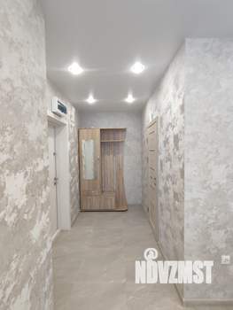 2-к квартира, на длительный срок, 45м2, 8/25 этаж
