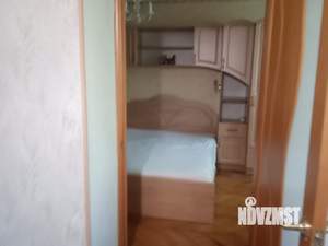 2-к квартира, на длительный срок, 46м2, 2/12 этаж