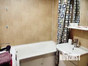 1-к квартира, посуточно, 44м2, 3/17 этаж