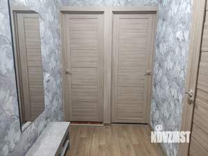 1-к квартира, на длительный срок, 34м2, 4/12 этаж