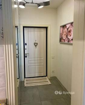 2-к квартира, на длительный срок, 48м2, 18/25 этаж