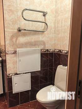 1-к квартира, на длительный срок, 41м2, 2/9 этаж