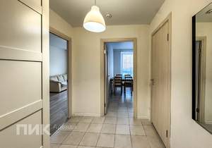 1-к квартира, на длительный срок, 40м2, 3/15 этаж