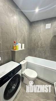 Студия квартира, на длительный срок, 28м2, 7/25 этаж