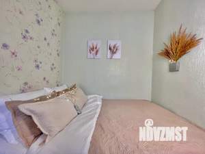 1-к квартира, посуточно, 35м2, 6/9 этаж