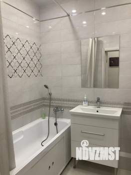 Студия квартира, посуточно, 21м2, 9/24 этаж