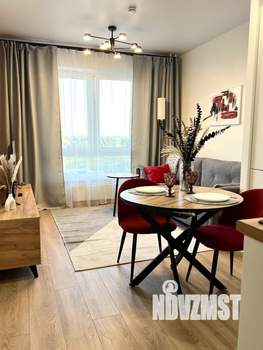 2-к квартира, на длительный срок, 42м2, 11/25 этаж