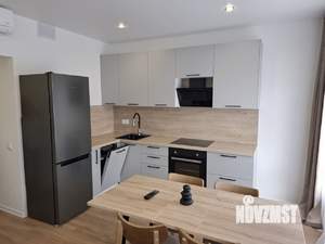 1-к квартира, на длительный срок, 33м2, 9/21 этаж
