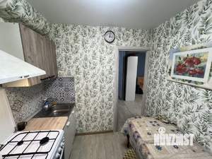 1-к квартира, на длительный срок, 32м2, 1/5 этаж