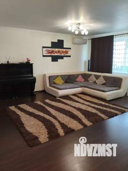 3-к квартира, на длительный срок, 70м2, 9/9 этаж