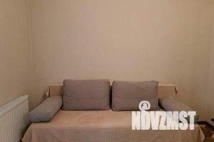 1-к квартира, посуточно, 40м2, 5/20 этаж