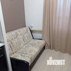 Студия квартира, на длительный срок, 15м2, 24/27 этаж