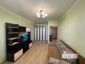 1-к квартира, на длительный срок, 40м2, 11/12 этаж