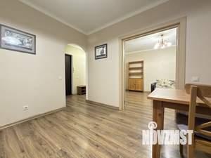 2-к квартира, на длительный срок, 58м2, 19/22 этаж