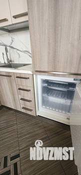 2-к квартира, на длительный срок, 40м2, 14/17 этаж