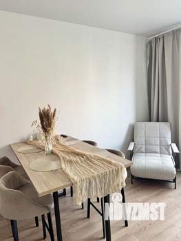 Студия квартира, посуточно, 20м2, 7/23 этаж