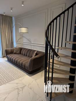 2-к квартира, на длительный срок, 51м2, 25/25 этаж