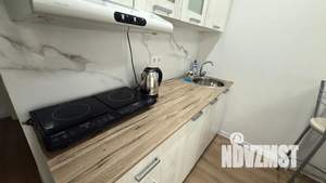 Студия квартира, посуточно, 25м2, 6/22 этаж