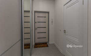 Студия квартира, на длительный срок, 23м2, 6/25 этаж