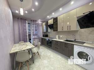 1-к квартира, на длительный срок, 37м2, 8/27 этаж