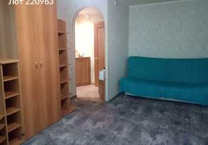 2-к квартира, на длительный срок, 46м2, 2/12 этаж