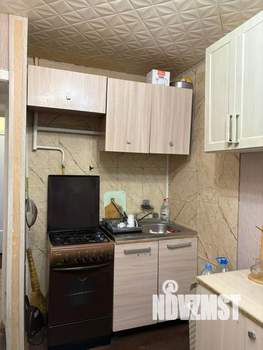 1-к квартира, на длительный срок, 40м2, 1/9 этаж