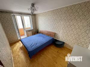 2-к квартира, на длительный срок, 52м2, 7/14 этаж