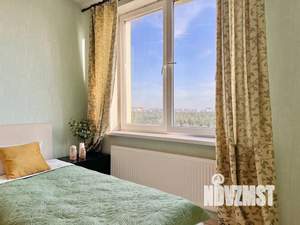 2-к квартира, посуточно, 74м2, 1/1 этаж