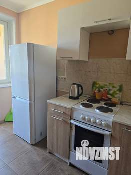 1-к квартира, на длительный срок, 45м2, 5/24 этаж