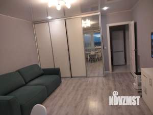 2-к квартира, на длительный срок, 47м2, 18/21 этаж