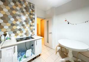 1-к квартира, на длительный срок, 31м2, 6/22 этаж