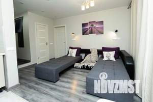 2-к квартира, посуточно, 33м2, 2/27 этаж