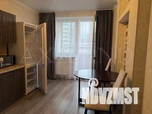 1-к квартира, на длительный срок, 46м2, 20/24 этаж