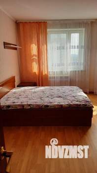 1-к квартира, на длительный срок, 42м2, 15/17 этаж