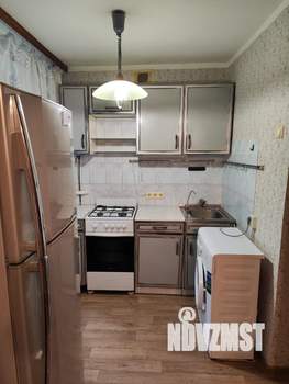 2-к квартира, на длительный срок, 50м2, 2/9 этаж