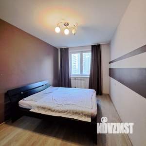 2-к квартира, на длительный срок, 61м2, 6/19 этаж