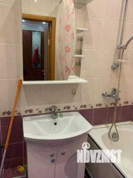 1-к квартира, на длительный срок, 47м2, 14/20 этаж