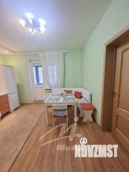 2-к квартира, на длительный срок, 61м2, 10/24 этаж