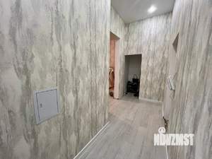 2-к квартира, на длительный срок, 62м2, 24/24 этаж