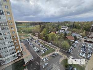 1-к квартира, на длительный срок, 50м2, 10/14 этаж