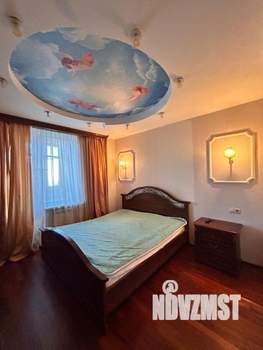 3-к квартира, на длительный срок, 73м2, 6/25 этаж