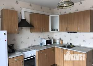 2-к квартира, на длительный срок, 65м2, 9/22 этаж