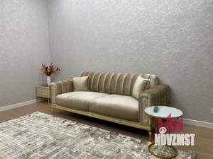 2-к квартира, на длительный срок, 60м2, 24/25 этаж