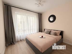 3-к квартира, на длительный срок, 51м2, 16/16 этаж